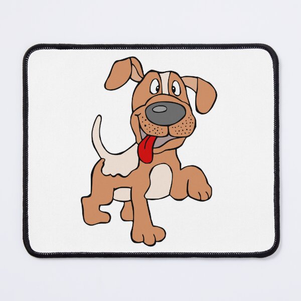 Item preview, Crazy dog designed and sold by KseniaDr.