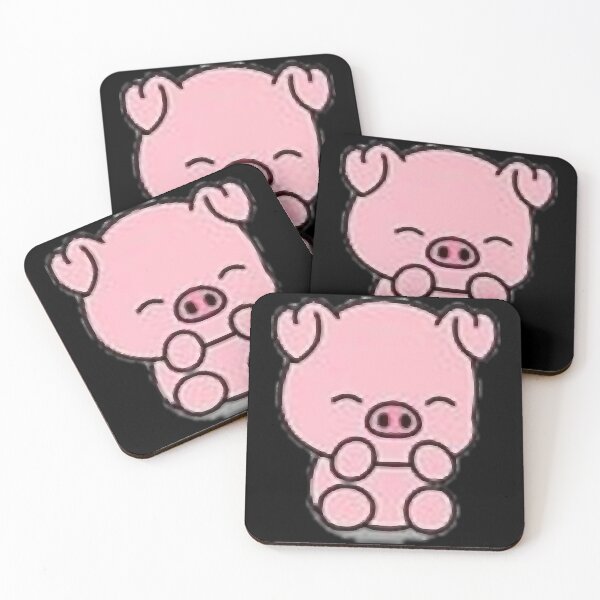 Item preview, Tiny tiny pig designed and sold by HetorHolon.