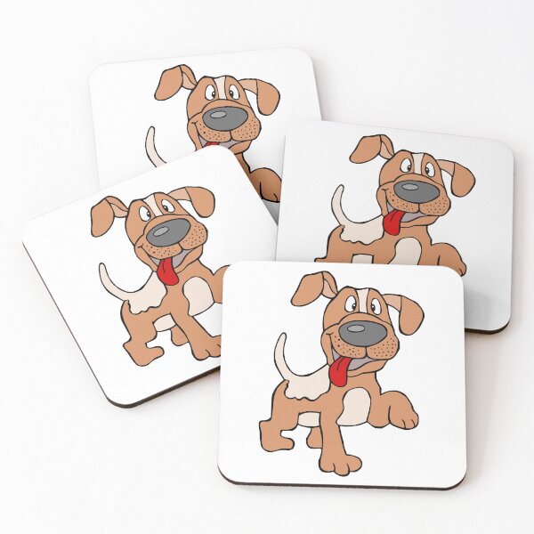 Item preview, Crazy dog designed and sold by KseniaDr.