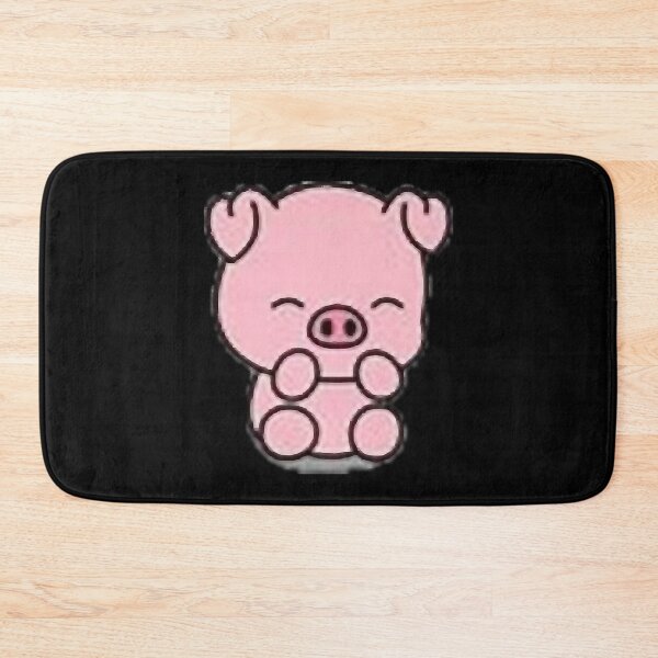 Item preview, Tiny tiny pig designed and sold by HetorHolon.