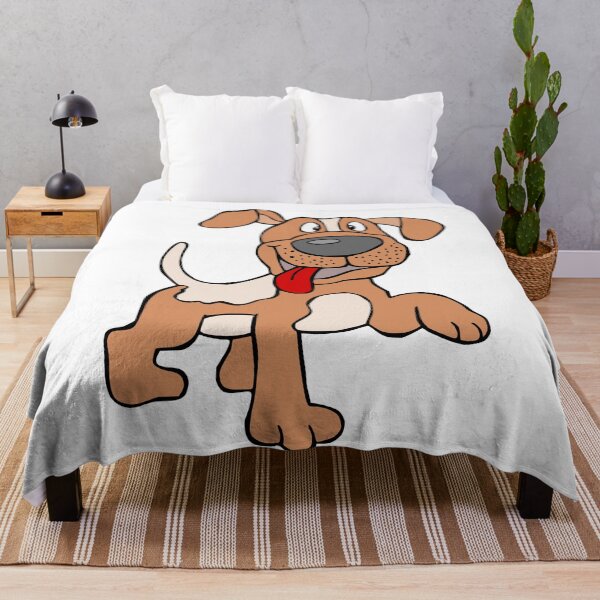 Item preview, Crazy dog designed and sold by KseniaDr.