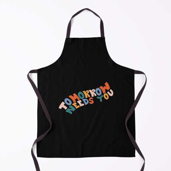 Item preview, Tomorrow Needs You  Classic designed and sold by HetorHolon.