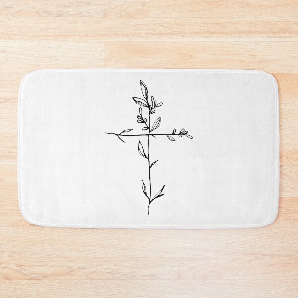 Item preview, Twig Cross designed and sold by HetorHolon.