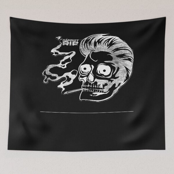 Item preview, HARRIET RIP Fed Up Classic T-Shirt designed and sold by JameSeewald.