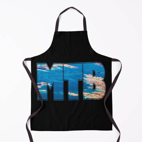 Item preview, MTB in Earth designed and sold by artOfCal013.