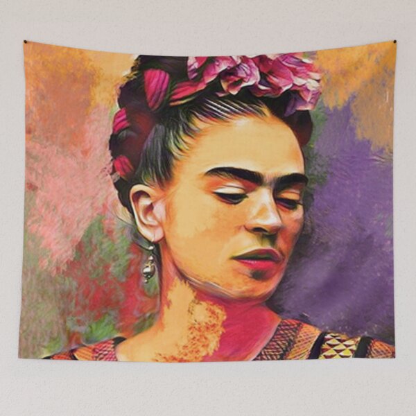 Item preview, flower is head designed and sold by ThomasSmithp.