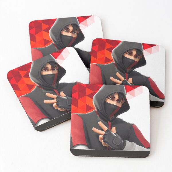 Item preview, Red Ikonik skin Classic T-Shirt designed and sold by CYNTHIAJOTAYLOR.