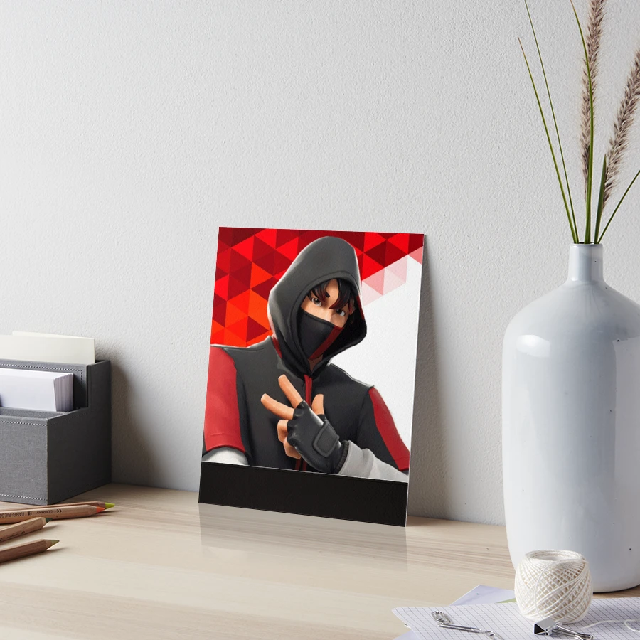 HD ikonik (fortnite) wallpapers | Peakpx