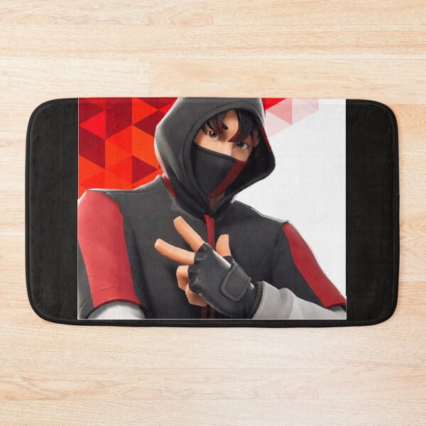 Item preview, Red Ikonik skin Classic T-Shirt designed and sold by CYNTHIAJOTAYLOR.