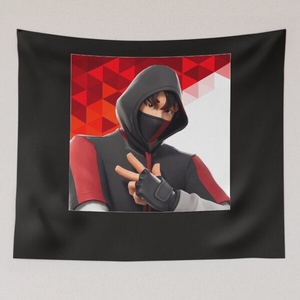 Item preview, Red Ikonik skin Classic T-Shirt designed and sold by CYNTHIAJOTAYLOR.