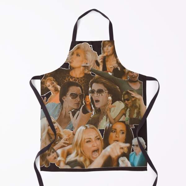 Item preview, REAL HOUSEWIVES COLLAGE Classic T-Shirt designed and sold by CYNTHIAJOTAYLOR.