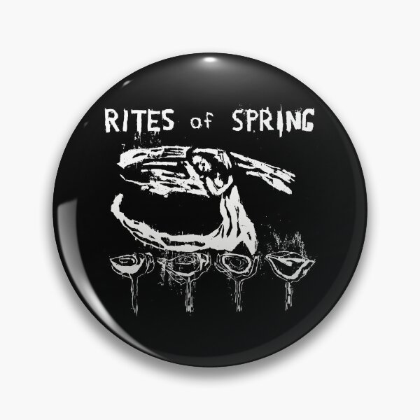 Item preview, Rites of Spring designed and sold by TristanHills.