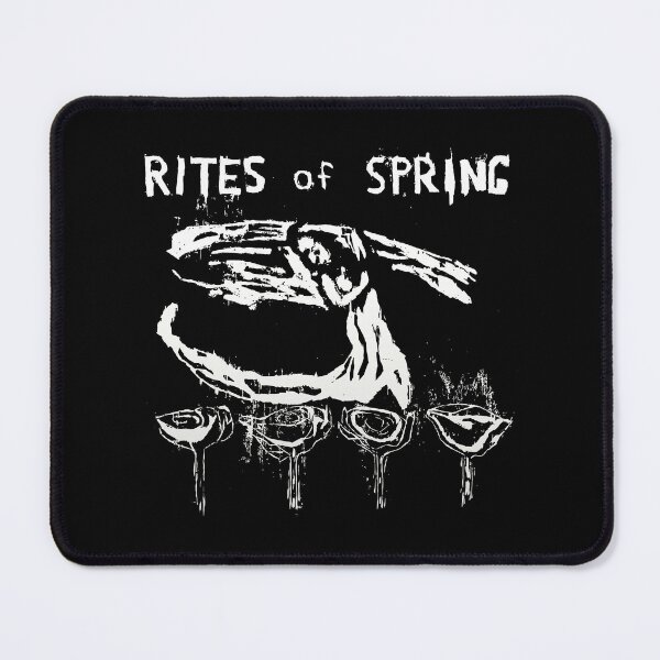 Item preview, Rites of Spring designed and sold by TristanHills.