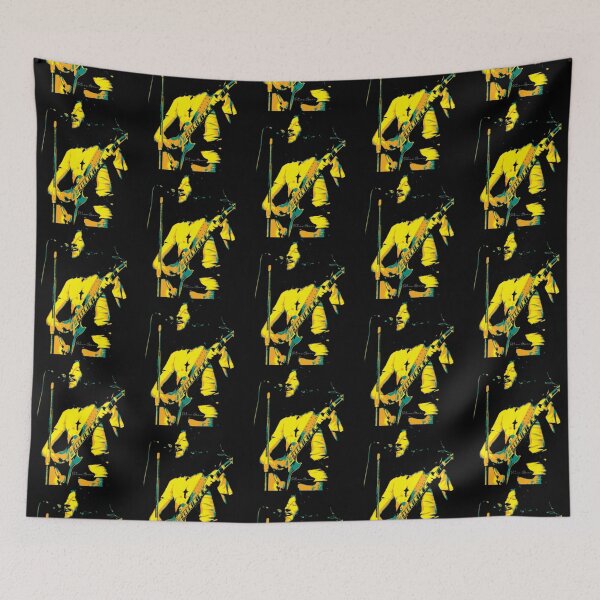 Item preview, Peter Green designed and sold by Oasamiart.