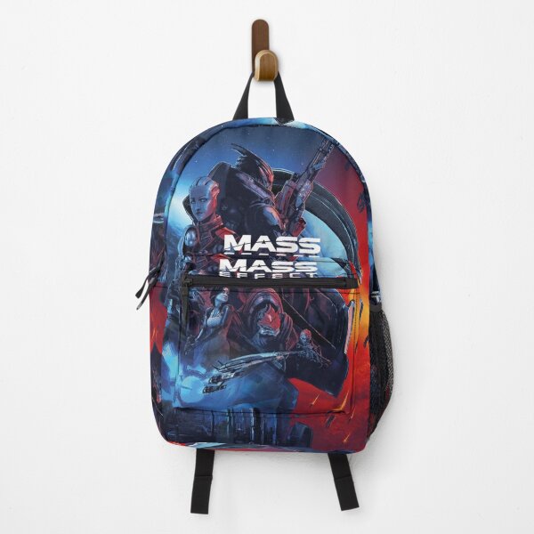 Item preview, Mass Effect Legendary Edition designed and sold by deelelvis.