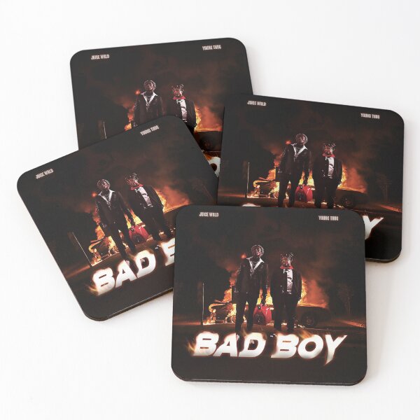 Item preview, Young Thug bad boy designed and sold by MaryCasey38.