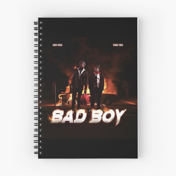 Item preview, Young Thug bad boy designed and sold by MaryCasey38.