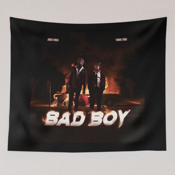 Item preview, Young Thug bad boy designed and sold by MaryCasey38.