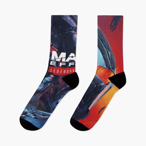 Item preview, Mass Effect Legendary Edition designed and sold by deelelvis.