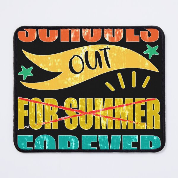 Item preview, School’s Out Forever Retired And Loving It Teacher Retired Classic T-Shirt designed and sold by CYNTHIAJOTAYLOR.