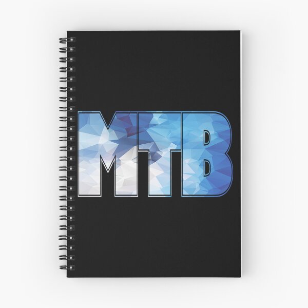 Item preview, MTB Blue Glass designed and sold by artOfCal013.