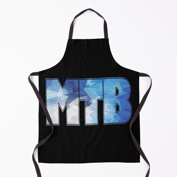 Item preview, MTB Blue Glass designed and sold by artOfCal013.