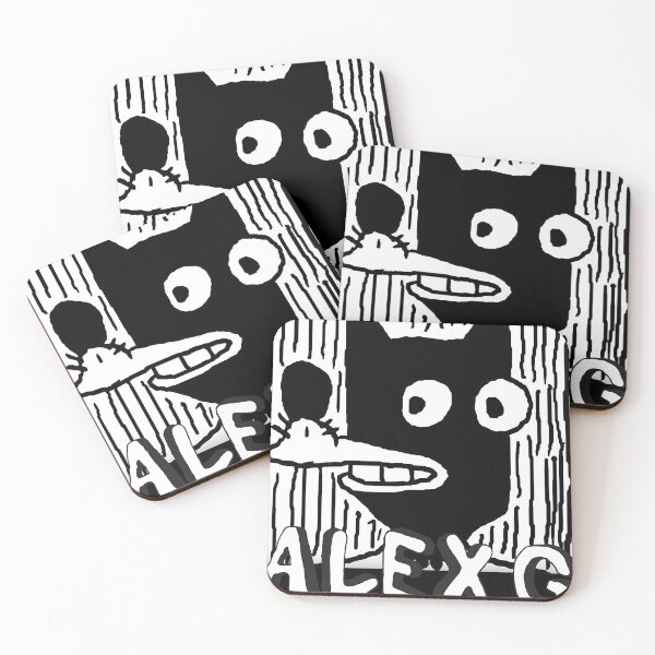 Item preview, A.lex G Dog designed and sold by WayneStone.
