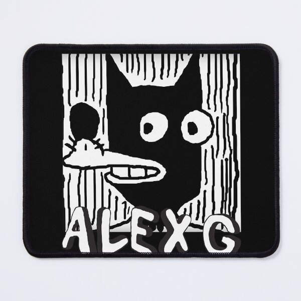 Item preview, A.lex G Dog designed and sold by WayneStone.