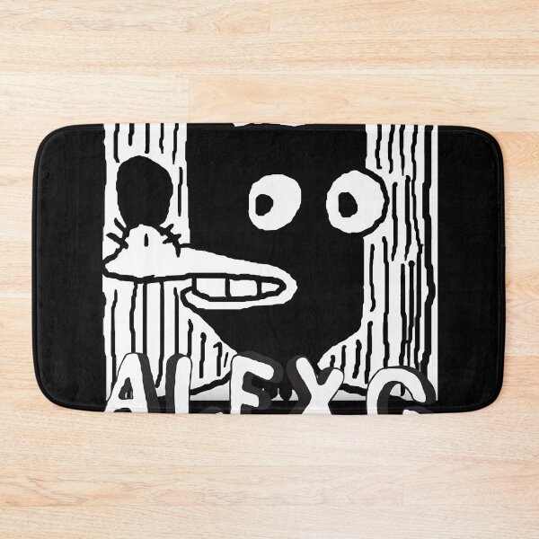 Item preview, A.lex G Dog designed and sold by WayneStone.