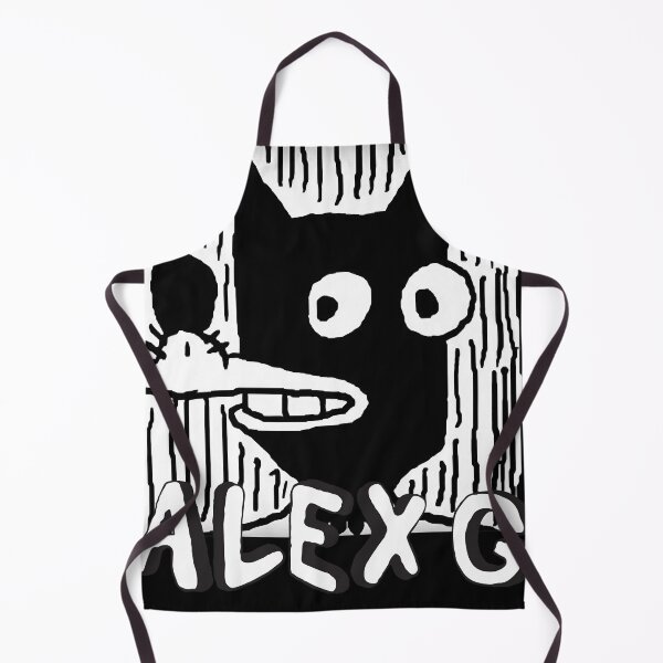 Item preview, A.lex G Dog designed and sold by WayneStone.