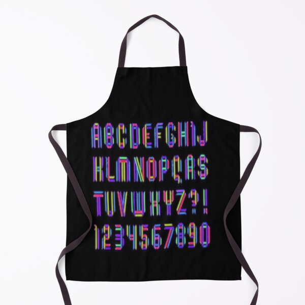 Item preview, ABC 123 designed and sold by Cyber-Spider.