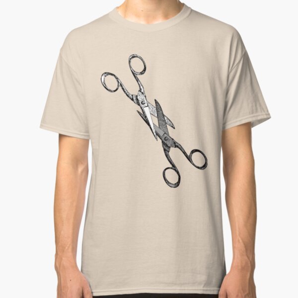 scissors sisters Classic T-Shirt