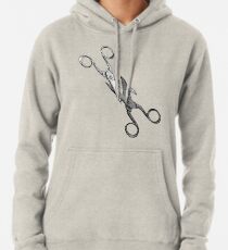 scissors sisters Pullover Hoodie