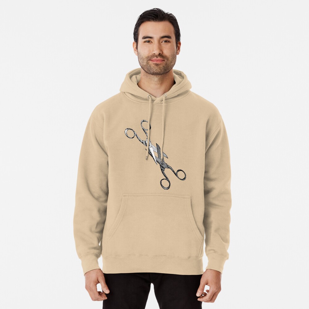 Artikel-Vorschau von Hoodie, designt und verkauft von pruine.