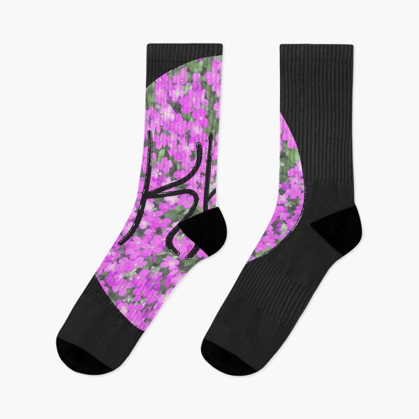 Item preview, Khí - Floral Classic T-Shirt designed and sold by JameSeewald.