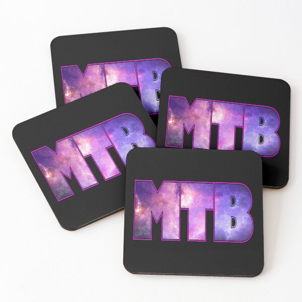 Item preview, MTB Galaxy designed and sold by artOfCal013.