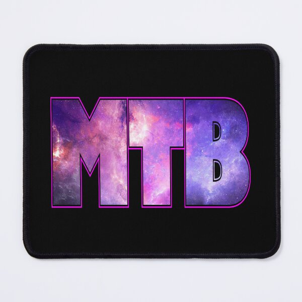 Item preview, MTB Galaxy designed and sold by artOfCal013.