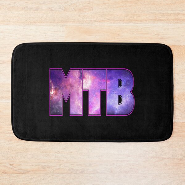 Item preview, MTB Galaxy designed and sold by artOfCal013.