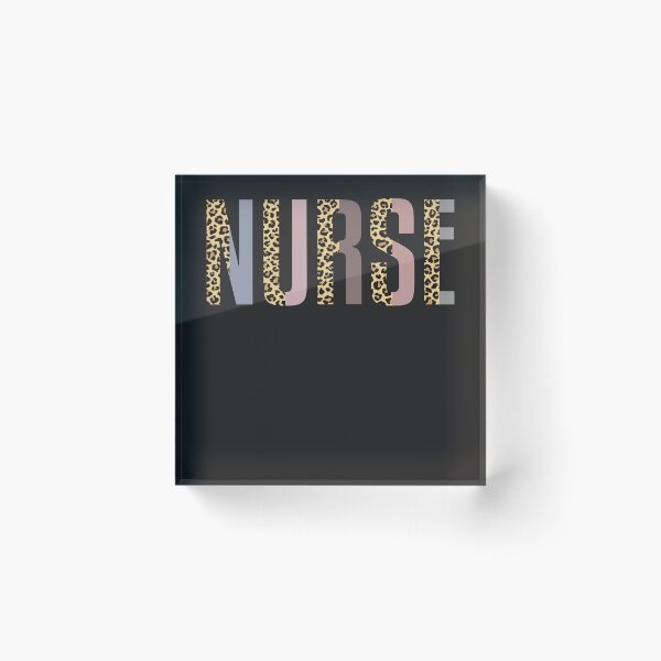 Item preview, Nurse designed and sold by RED FIR.
