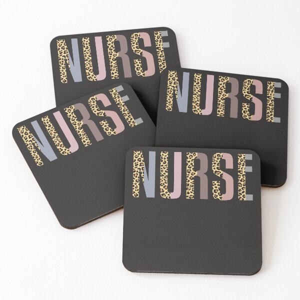 Item preview, Nurse designed and sold by RED FIR.