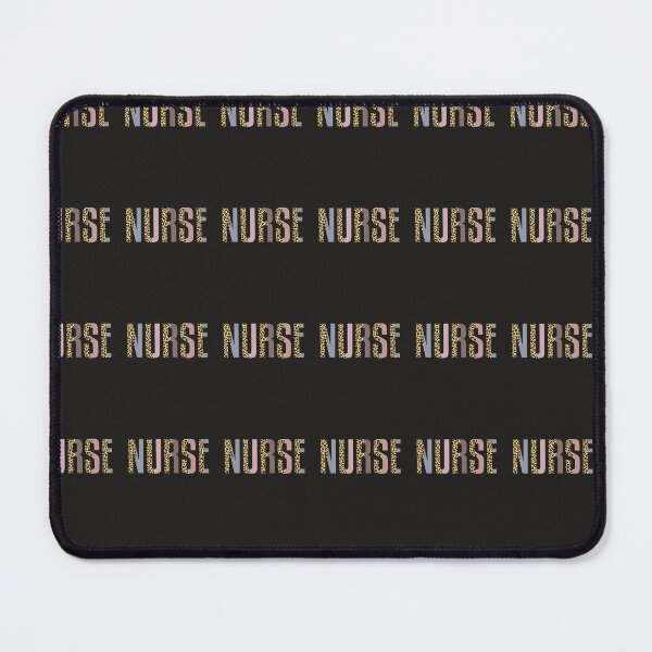 Item preview, Nurse designed and sold by RED FIR.