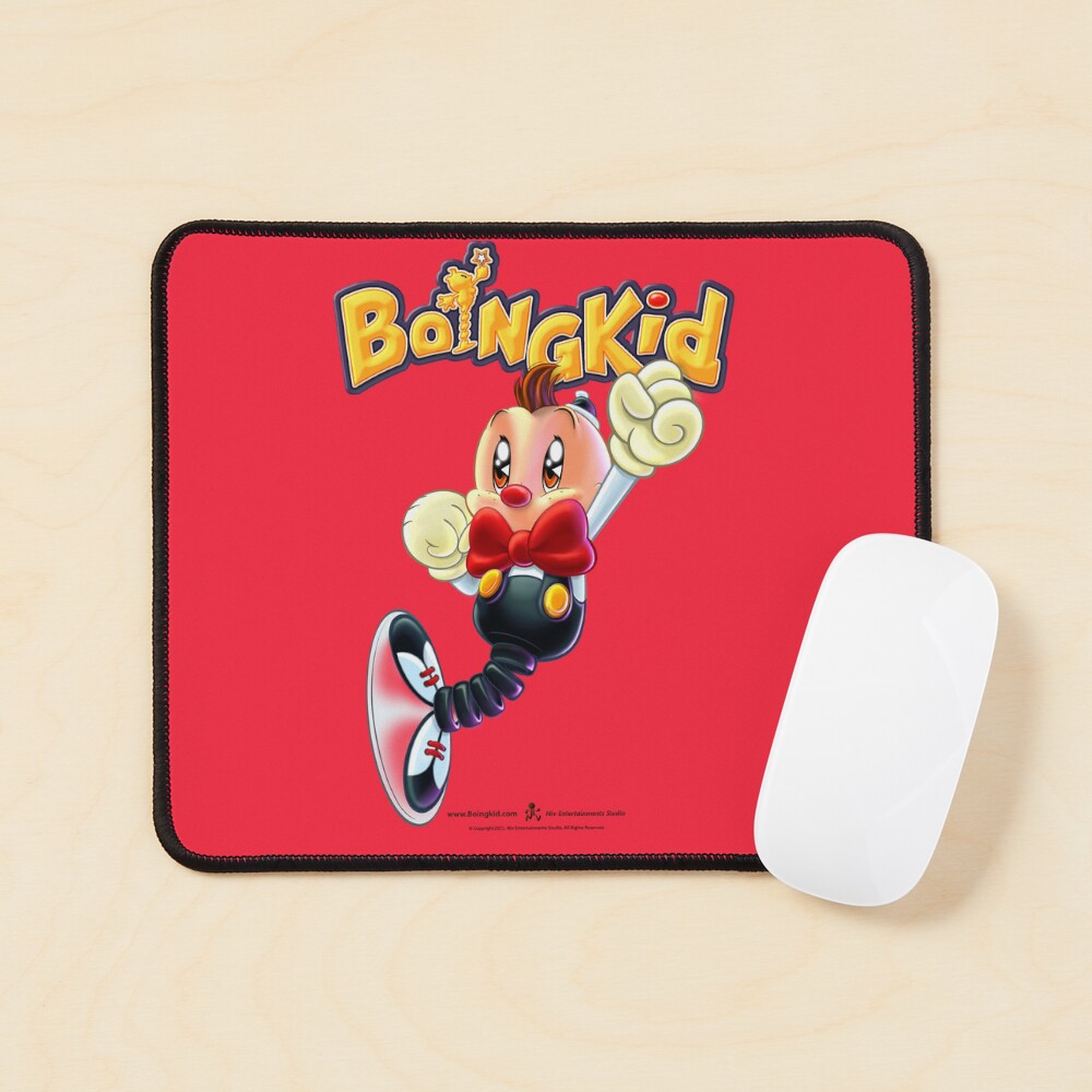 Item preview, Mouse Pad designed and sold by Niv-Studio.