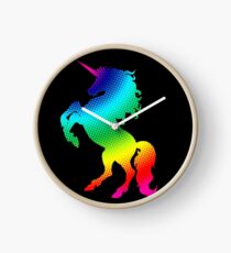 Reloj UNICORNIO