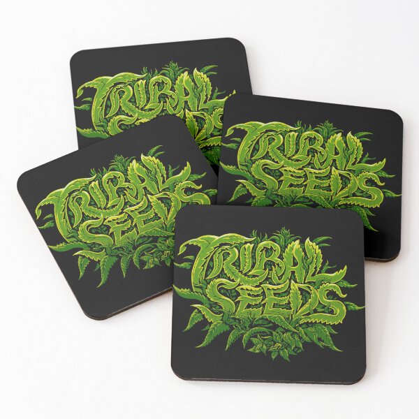 Item preview, Tribal Seeds designed and sold by TristanHills.