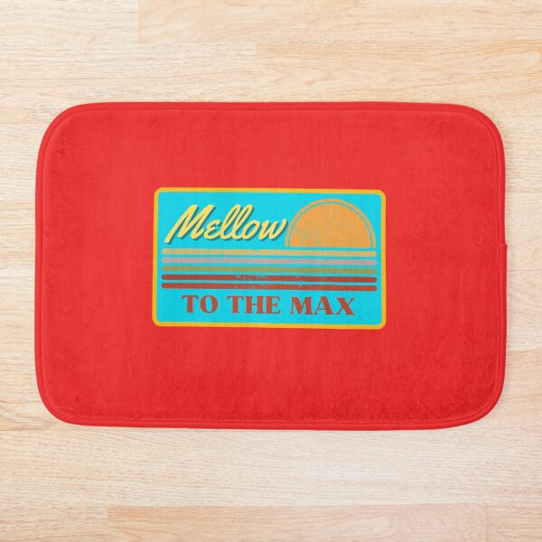 Item preview, Mellow to the Max designed and sold by MelloHDesigns.