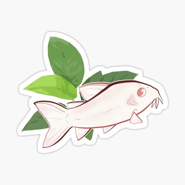 Item preview, CORY CATFISH: Corydoras aeneus (Albino) designed and sold by thehappydog.