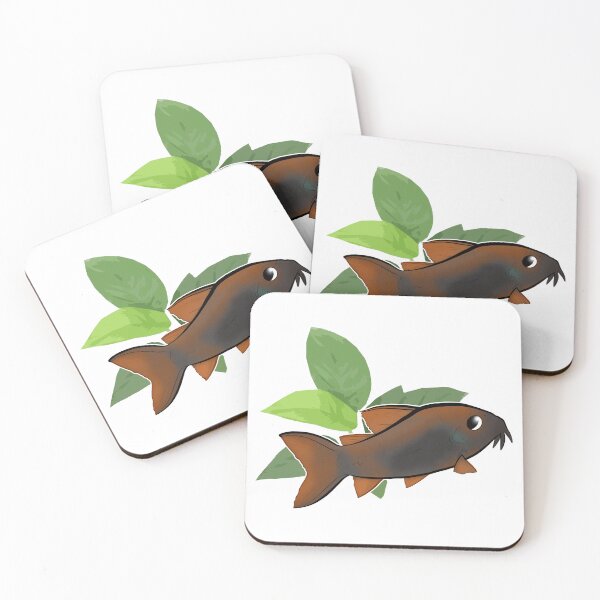 Item preview, CORY CATFISH: Corydoras schultzei (Black Venezuela) designed and sold by thehappydog.