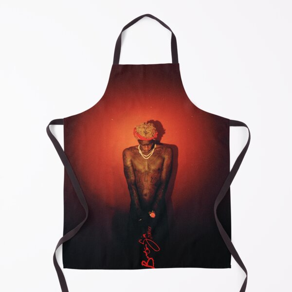 Item preview,  Young Thug barter 6 designed and sold by MaryCasey38.