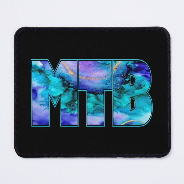 Item preview, MTB Marble designed and sold by artOfCal013.