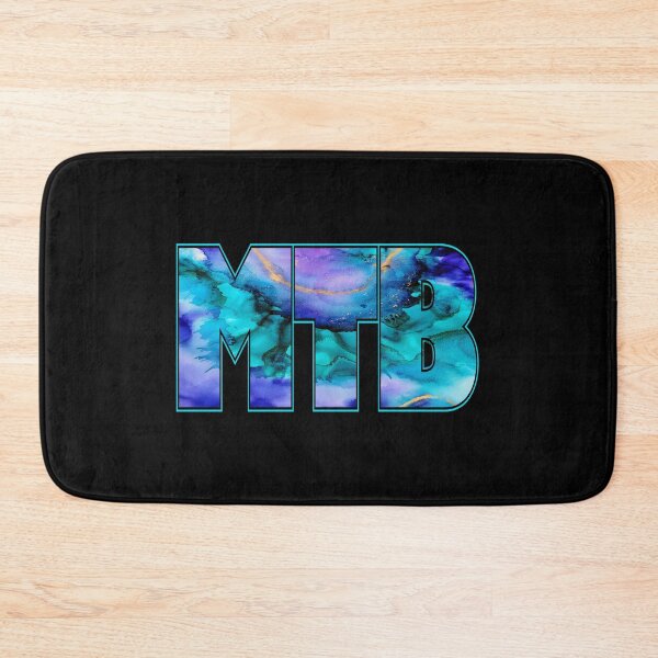 Item preview, MTB Marble designed and sold by artOfCal013.